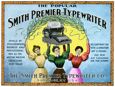Smith Premier 2 ad colorized